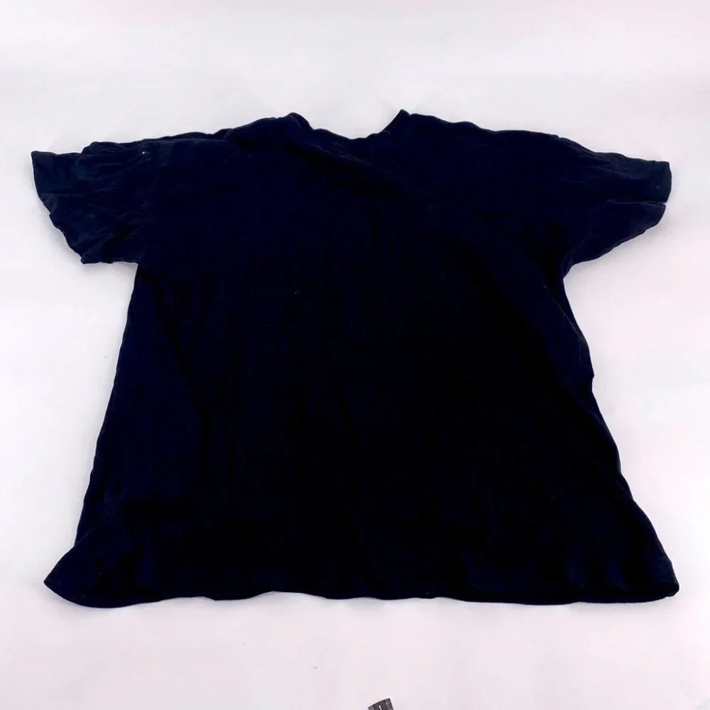 Wildfox I Don’t Want Feelings I Want New Clothes T-Shirt Small - Picture 4 of 6